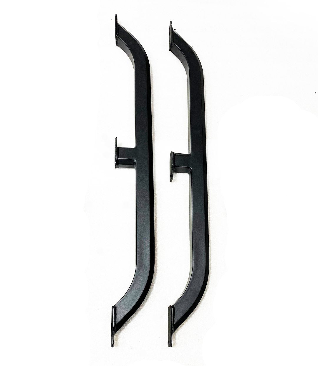 Black Horse WHPRB401 Bed Cargo Rack
