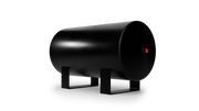 Firestone Prevents Corrosion Air Tank 9462 - Gal Port 4NPT