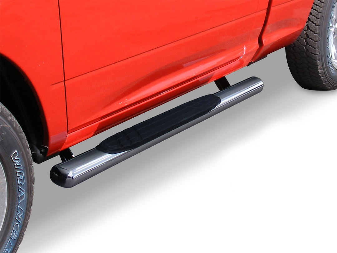 GO Rhino Limited Lifetime Warranty Nerf Bar Component 640052PS - OE Xtreme Plus Sideste