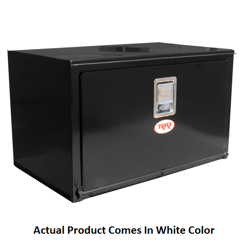 RKI H361818W - White Tool BOX Steel