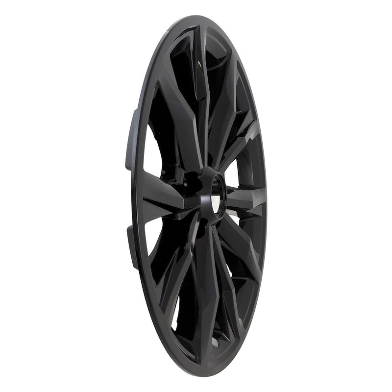 Coast2Coast Limited Lifetime Warranty Wheel Skin IMP510Black - Black Imp 23-25 CR-V GL 18 10 Spk IMP510BLK