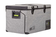 Ironman 4X4 Provides The Greatest Versatility Refrigerator Ifridge65Ldzmusa - M-Series Icecube Dual Zone Portable