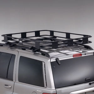 RB016W Surco Roof Basket Rack Kit