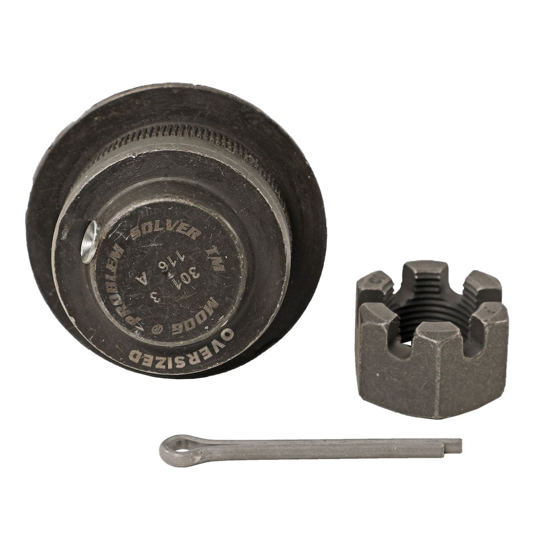 Moog Limited Lifetime Warranty Ball Joint K500113T005 - Suspension