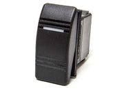 Sierramarine RK19830TP Non-Corrosive Plastic Construction - Silver Rocker Switch
