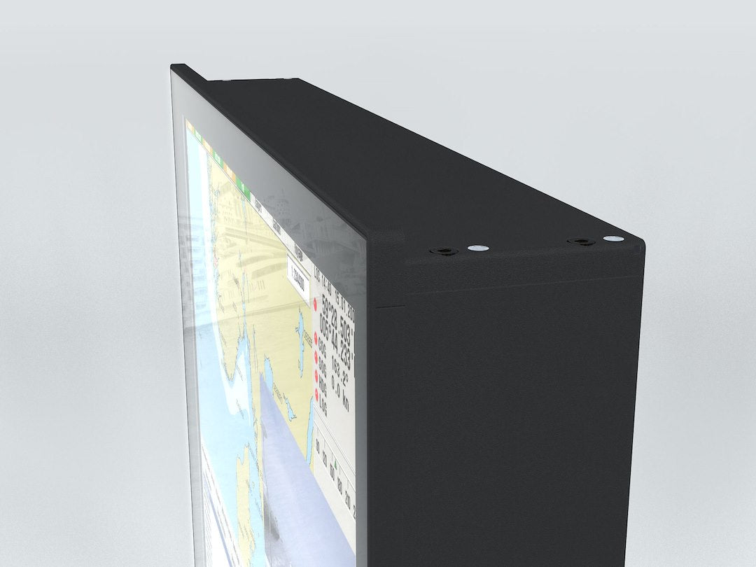 Hatteland HD 19T22 MMD-MA1-Fogp Monitor