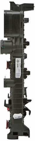 Clevite 77 CR 512 000P Radiator
