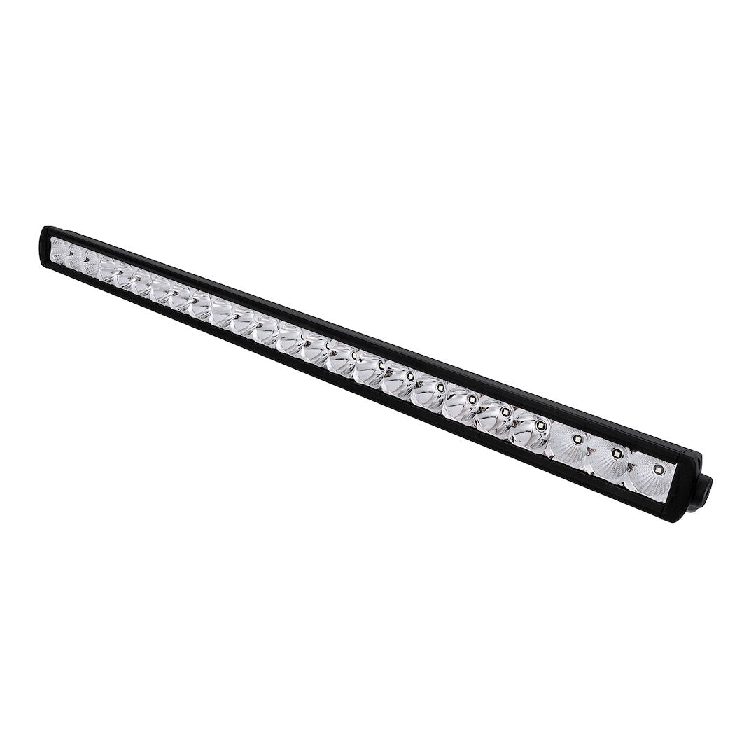 Trailfx Limited Lifetime Warranty Light Bar 30SRCM - 30IN SR 24X5W Combo