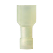 Ancor Double Crimp Funnel Entry Wire Terminal End 211429 - Nylon Fully Insulated Disconnect