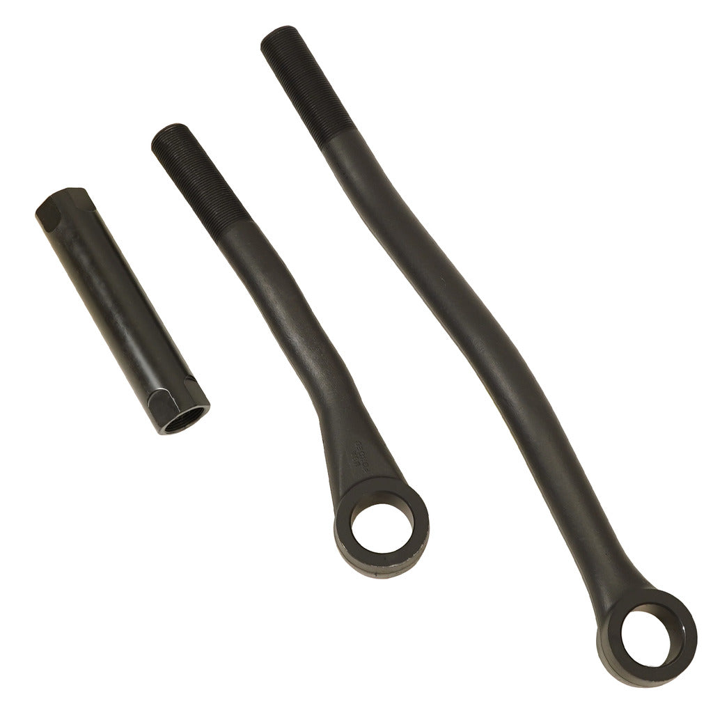 BD Diesel 1032018 Track Bar