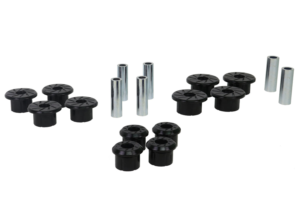 Whiteline W73821 - Spring Kit