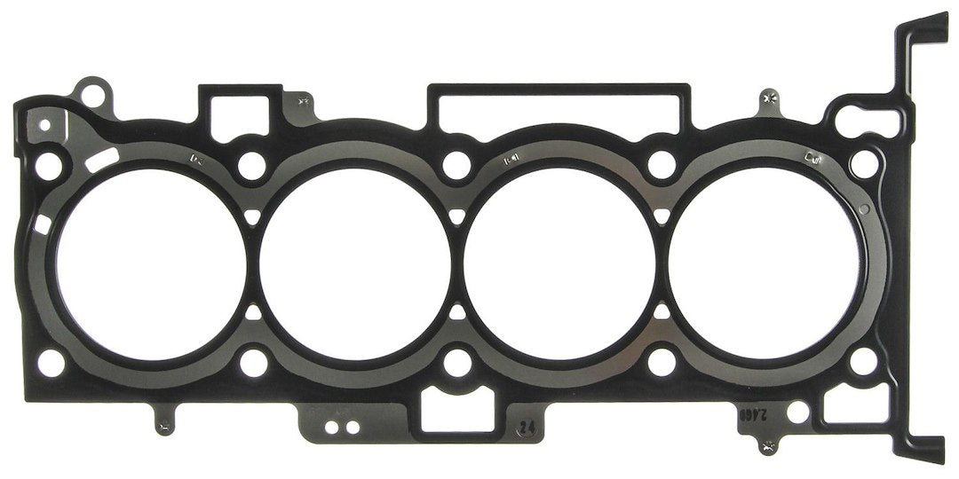 Clevite 77 55254 Constructed from multi-layered steel