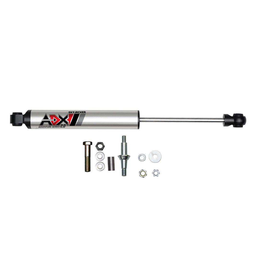 Skyjacker 2011 - Adx 2.0 Oem Stabilizer Kit