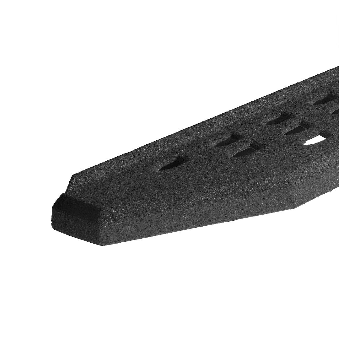 GO Rhino No-Drill Installation Latest Raptor-Inspired Style 69400087T - RB20 Running Boards