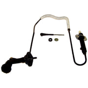 Crown Auto 52107652AM Clutch Hydraulic Master/ Slave Cylinder Assembly