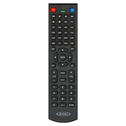 ASA Pxxrcasa Operates with tv/ dvd - JE2411 2611 3211 4011 Remote