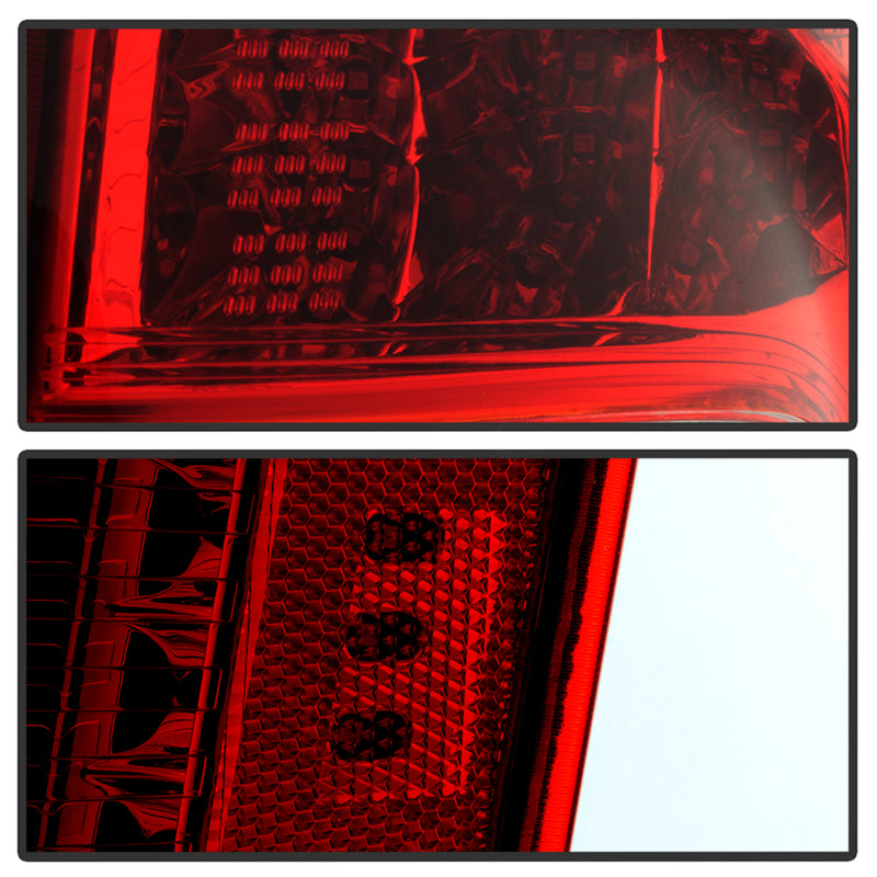 Spyder 9037689 Tail Light Assembly