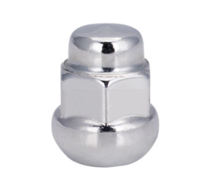 WC Wheel ACC DPC6014B Constructed From Steel