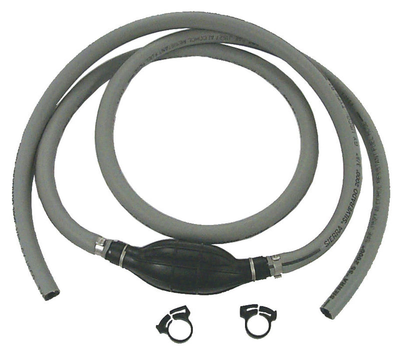 Sierramarine 18-8015S-1 Fuel Line