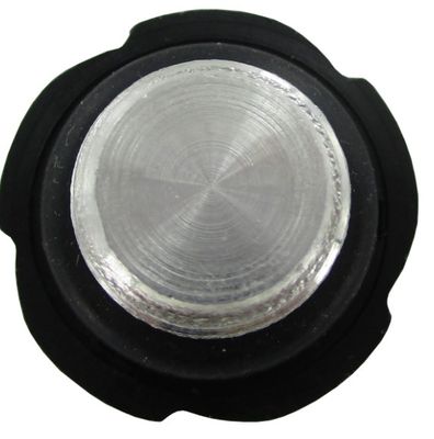Seastar Easy To Install Boat Steering System Filler Plug HA5432 - NON-Vent