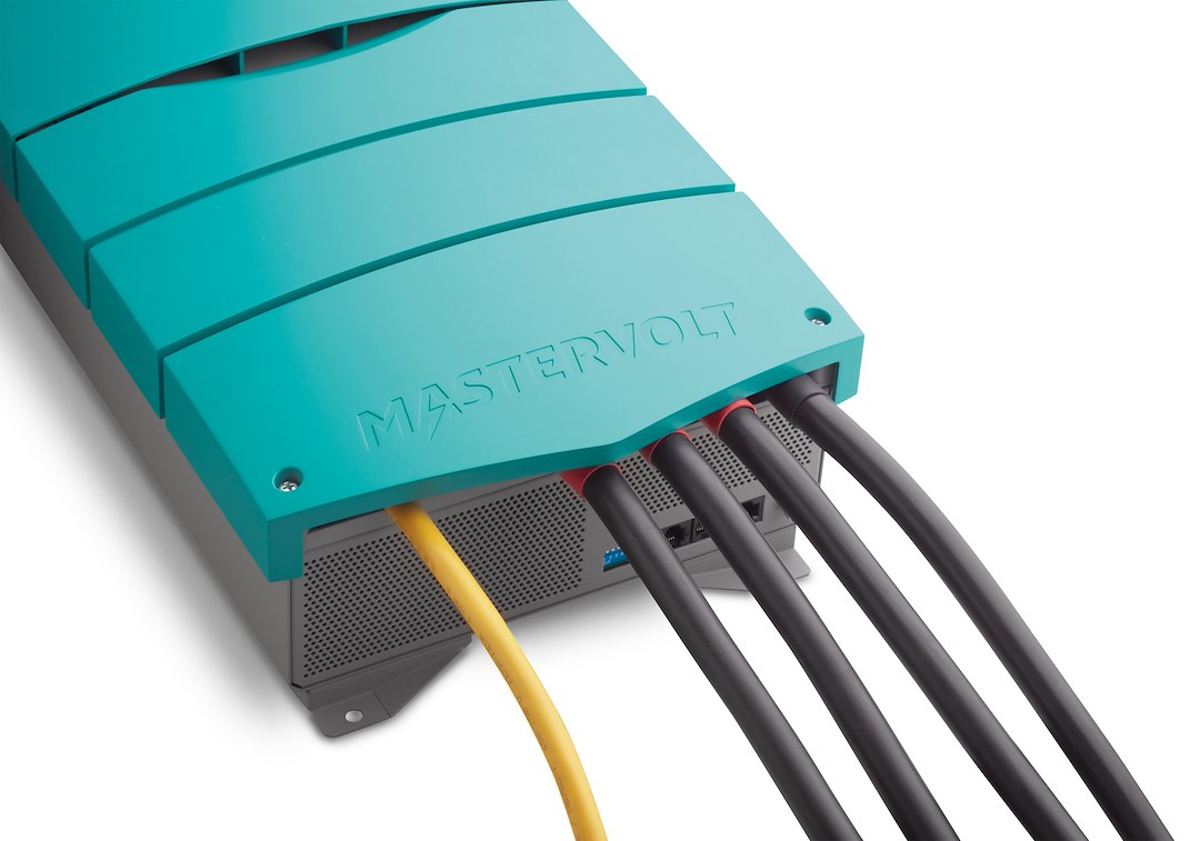 Mastervolt 44311005 Battery Charger