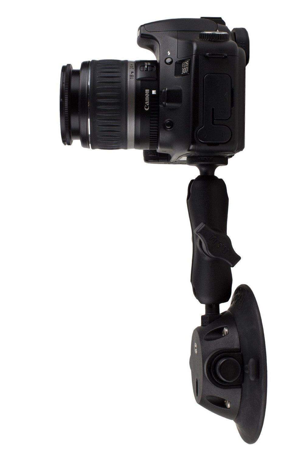 Seasucker Made In USA Action Camera Mount EL6003