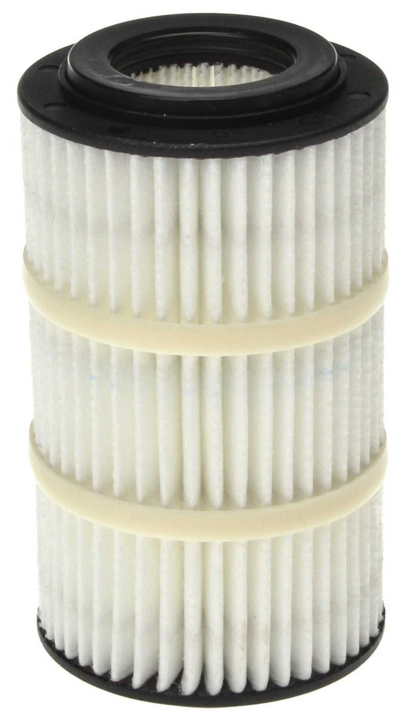 Clevite 77 Provide Excellent Engine Protection Oil Filter OX 345/7D - Mahle Filters