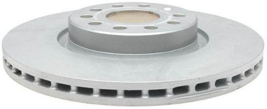 Rotors Limited Supplier Warranty Brake Rotor SB980383 - Disc