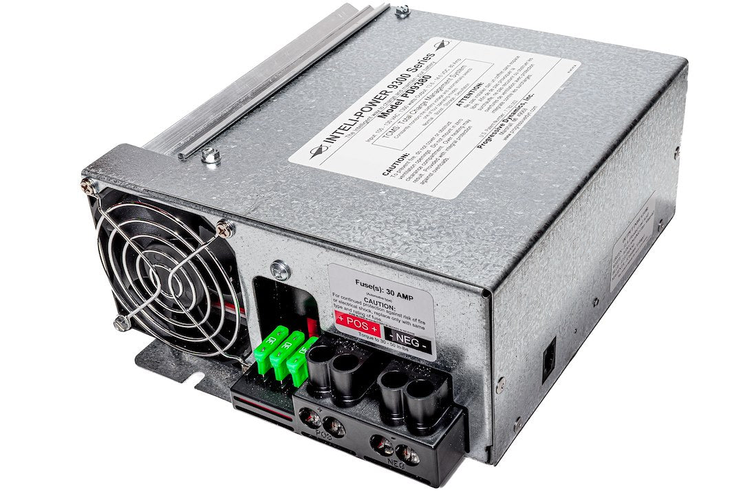 Prog Dynamic PD9380V