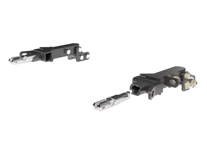 Blue Ox BX2420 Base Plate