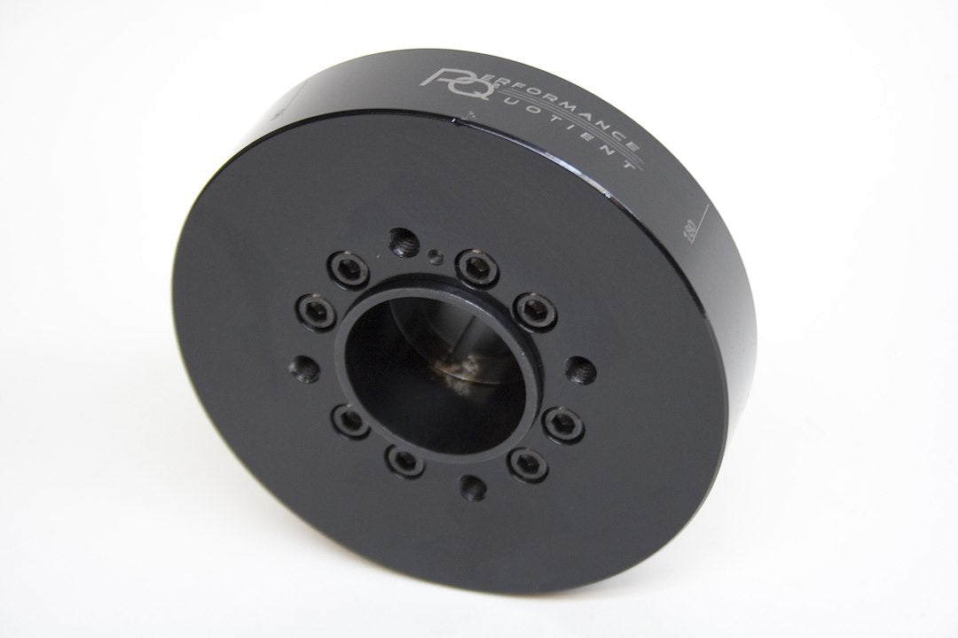 PRW 2530201 - Carbon