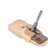 Shurhold IND Compatible With All Shurhold Handles Scouring Pad Base 1700 - Swivel