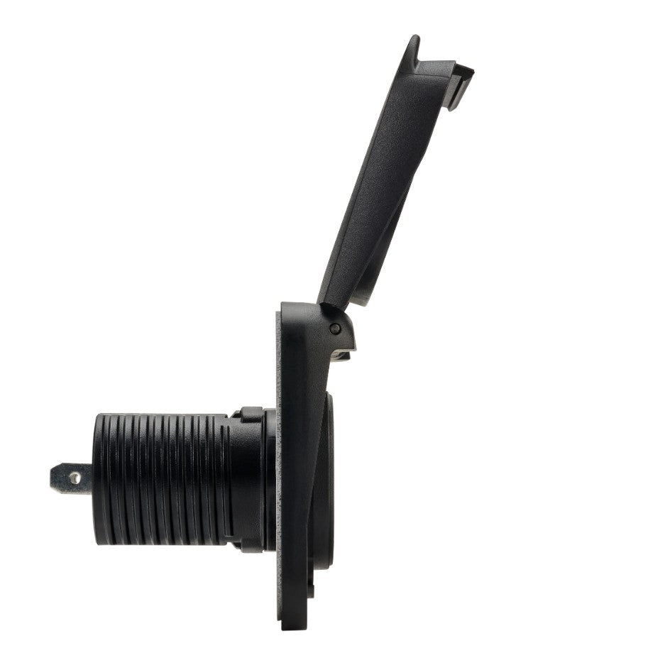 Scanstrut Premium Click-To-Close Design Power Port Socket SC-V-DC1 - Ventura Series 12V Outlet