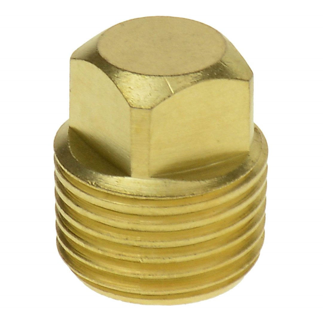 T-H Marine Ensures Precise Fit And Function Boat Drain Plug BE-PL-54836-DP - Garboard