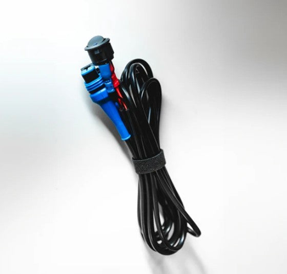 Legend Fleet Extremely Bright Lights Interior Light Switch LF-SLS-S - Ceiling Manual