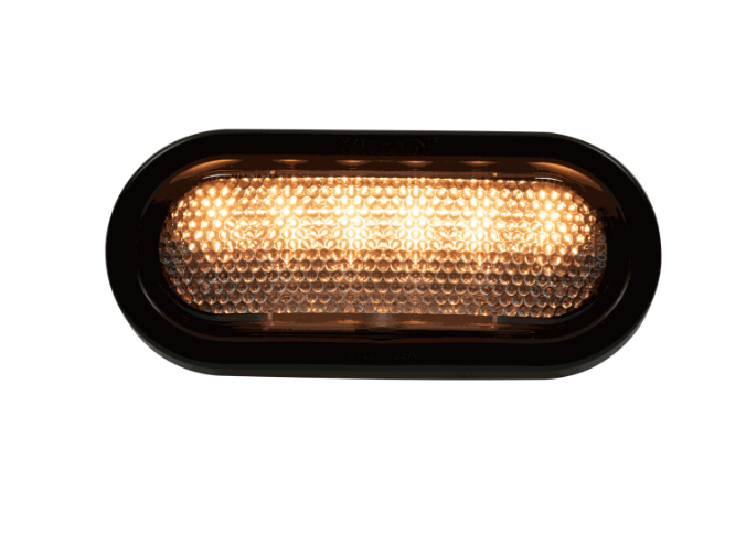 Whelen 5GP Mini Bar