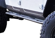 Warrior Prod 7720 Nerf Bar