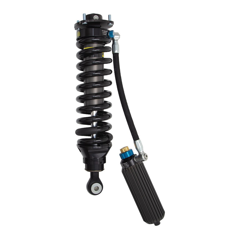 Bilstein Made In USA Coil Over Shock Absorber 41-332245 - Black Tundra 22 FL 8112 Hawk Mod