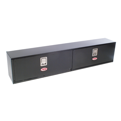 RKI US78CB - Black Box Complete-US78CB
