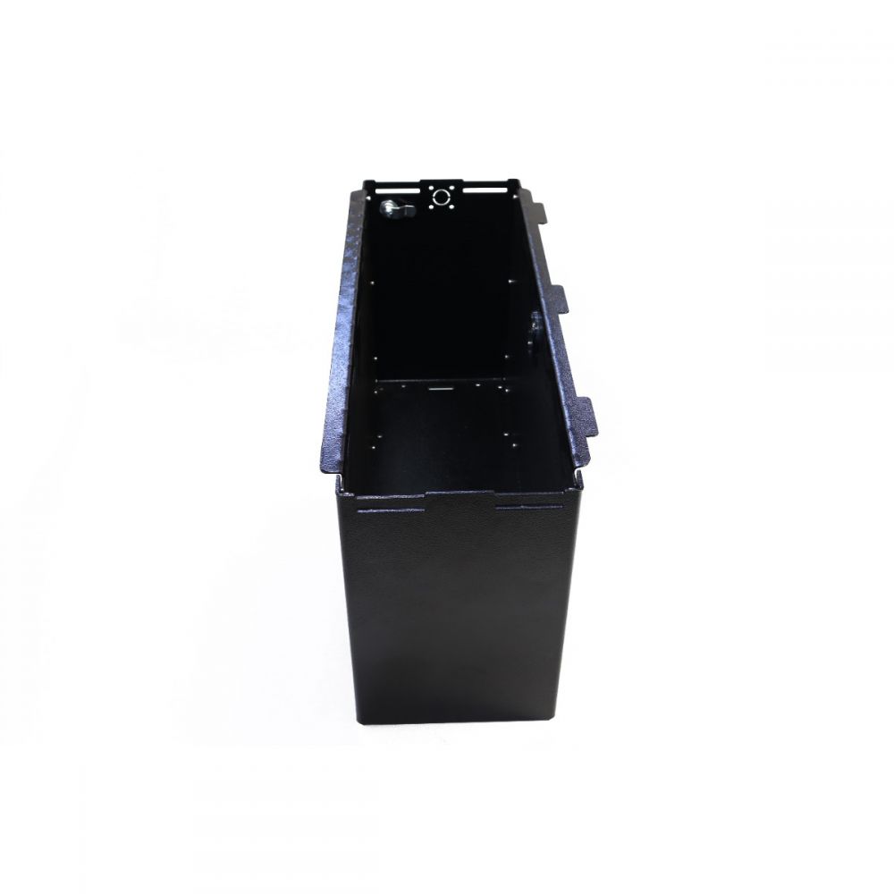 Torklift A7708R Battery Box - Black