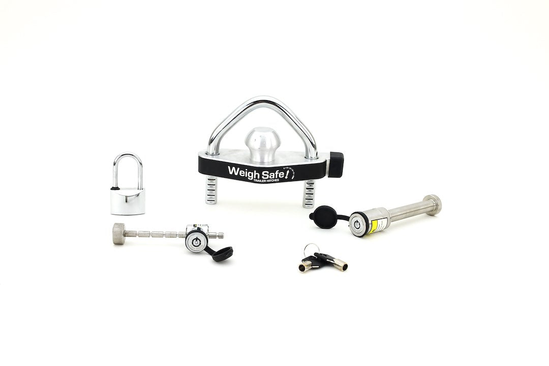 Weigh Safe WS26