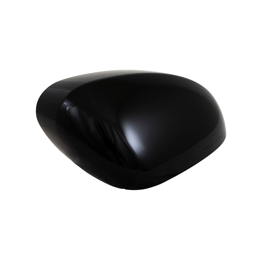 Coast2Coast Limited Lifetime Warranty Exterior Mirror Cover MC67555Black - MC 21-24 Rogue Half Top TS MC67555BLK