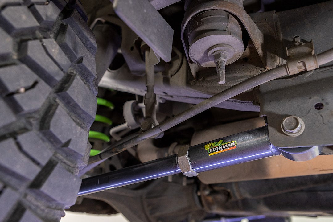 Ironman 4X4 LTA003 Trailing Arm
