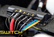 Racesport LT SPXSH440 Relay Block