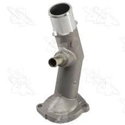 Four Seasons 86266 Meets or exceeds oem standard