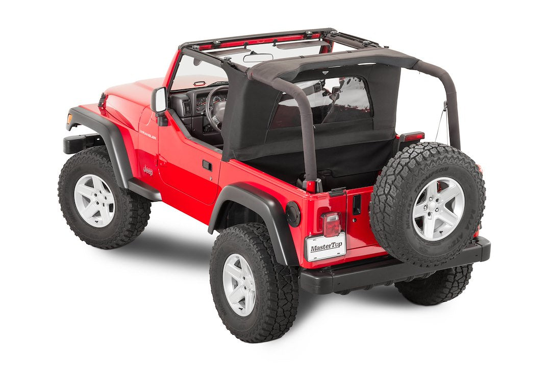 Mastertop 14815224 Soft Top