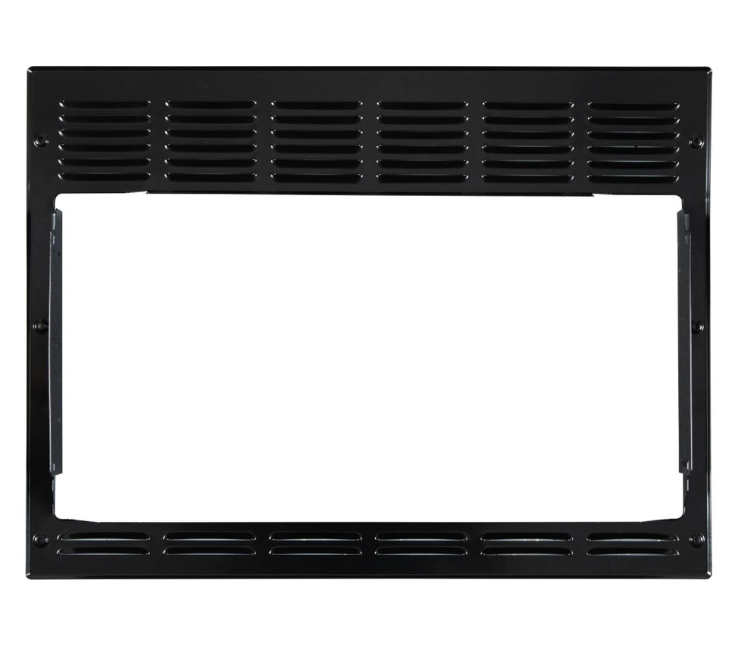 Furrion LLC Quick Effortless Upgrade Microwave Oven Trim Kit 2024001707