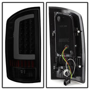 Spyder 9040269 Tail Light Assembly