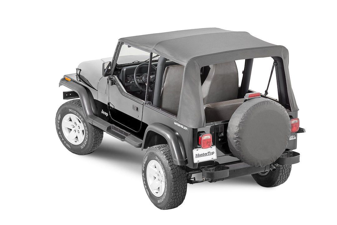 Mastertop 15111135 Soft Top