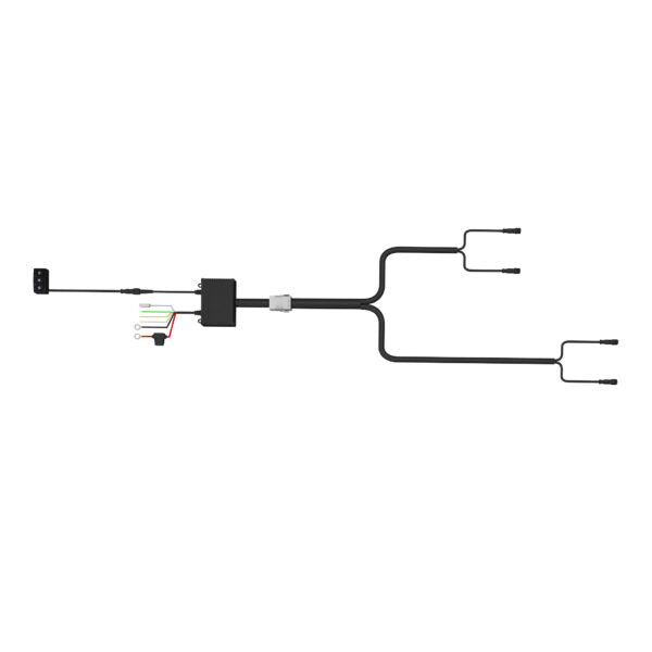ARC Lighting 42FG4 Grille Light - LED